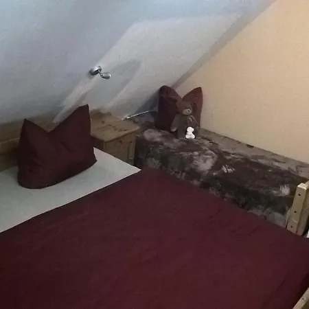 Ferienwohnung Rost - #111034 Apartamento Zirkow