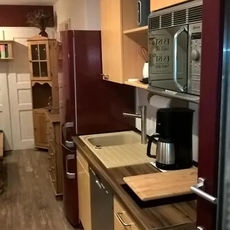 Ferienwohnung Rost - #111034 Apartamento *