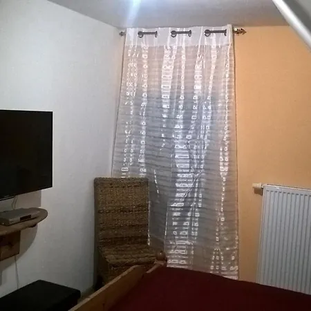 Apartamento Ferienwohnung Rost - #111034 Zirkow