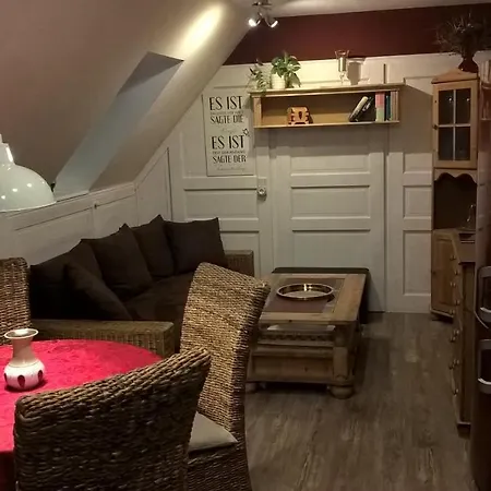 Ferienwohnung Rost - #111034 Zirkow