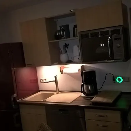 Ferienwohnung Rost - #111034 Zirkow