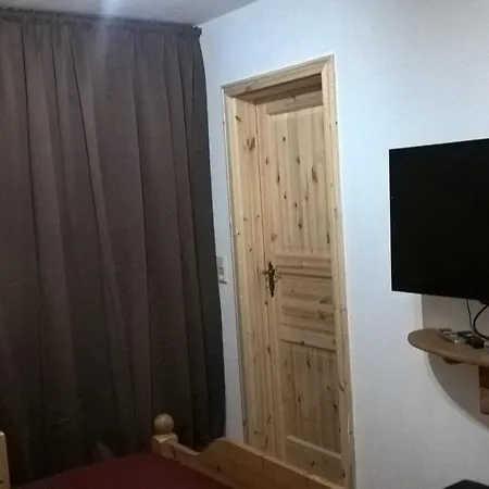Ferienwohnung Rost - #111034 Zirkow