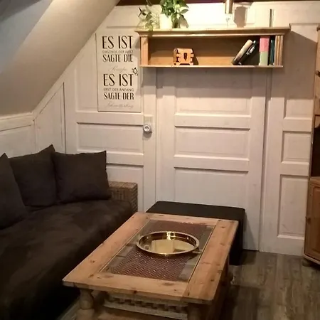 Ferienwohnung Rost - #111034 Apartamento
