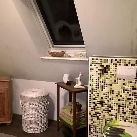 Ferienwohnung Rost - #111034 Zirkow