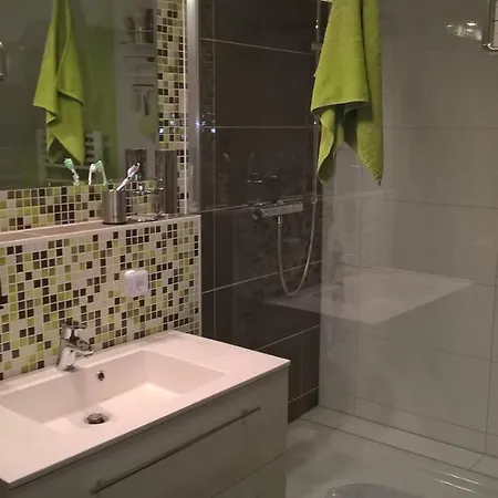 Ferienwohnung Rost - #111034 Apartamento