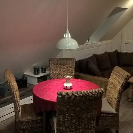 Ferienwohnung Rost - #111034 Apartamento