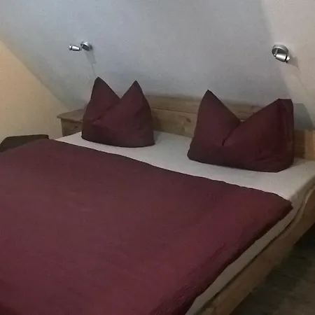 Ferienwohnung Rost - #111034 * Zirkow