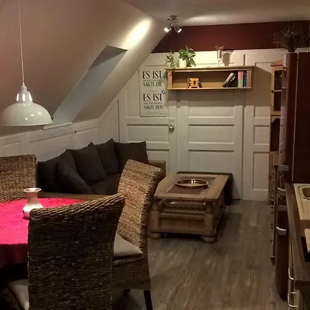 Ferienwohnung Rost - #111034 Apartamento *