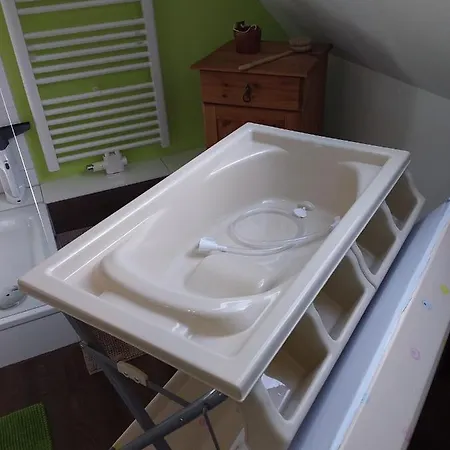 Ferienwohnung Rost - #111034